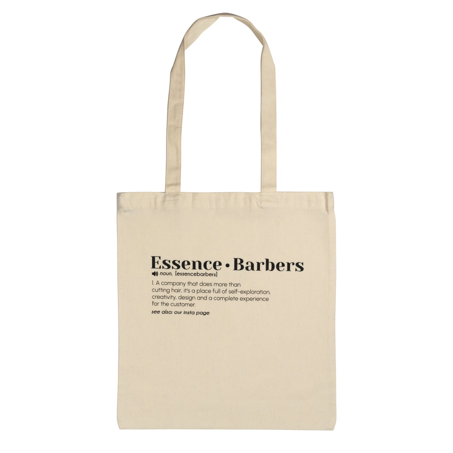 ESSENCE BAG