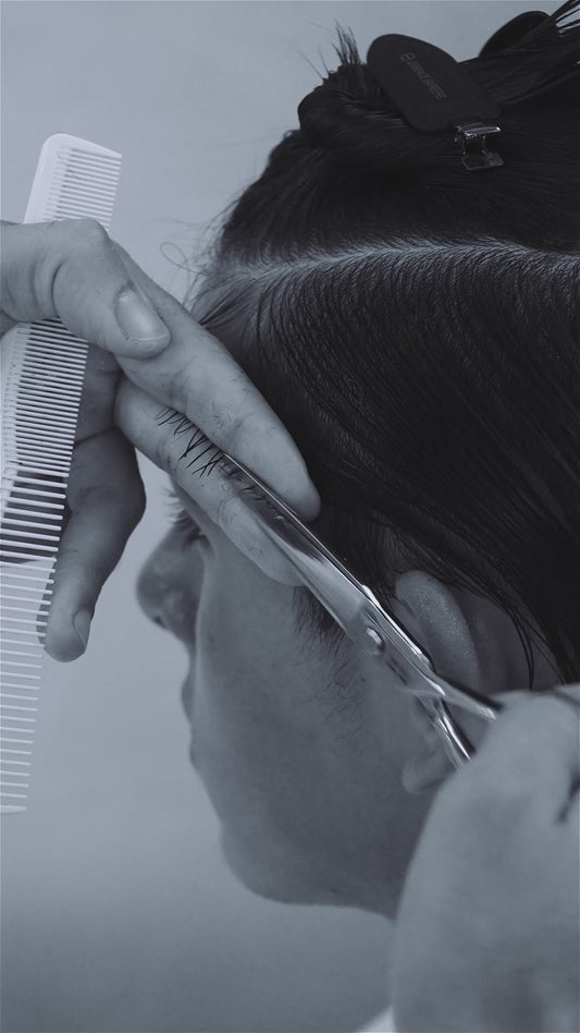 4 WEEKS - ESSENCE BARBERS ACADEMY (Ervaren)